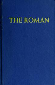 Cover of: The Roman / by Mika Waltari