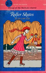 Cover of: Roller skates