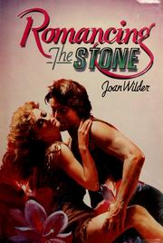Cover of: Romancing the Stone