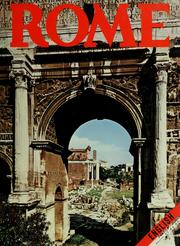 Cover of: Rome and the Vatican