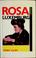 Cover of: Rosa Luxemburg