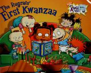 The Rugrats' first Kwanzaa by Stephanie Greene