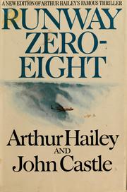 Cover of: Runway zero-eight