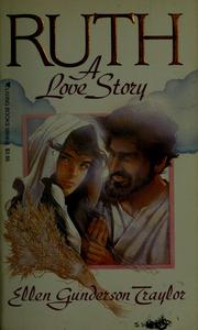 Cover of: Ruth: a love story