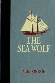 Cover of: The sea wolf by Jack London