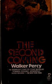Cover of: The second coming