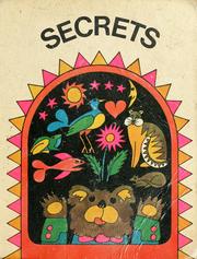 Cover of: Secrets by [compiled by] William K. Durr, Jean M. Le Pere, Bess Niehaus ; consultant, Paul McKee ; linguistic advisor, Jack E. Kittell.
