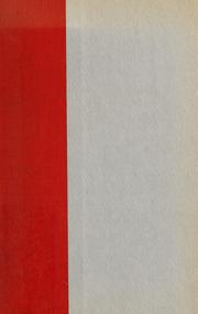 Cover of: Selected works of Djuna Barnes. by Djuna Barnes