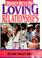 Cover of: Seminar supplement to Hidden keys to loving relationships