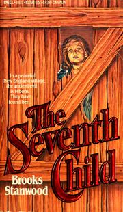 Cover of: The seventh child
