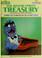 Cover of: The Sesame Street treasury