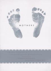 Cover of: Mothers by 