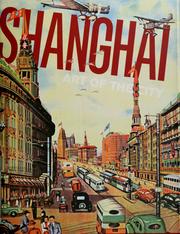 Cover of: Shanghai = by Shanghai bo wu guan