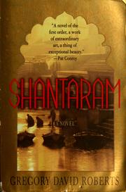 Cover of: Shantaram