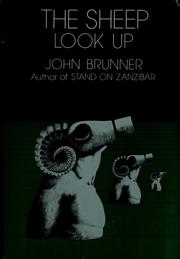 Cover of: The Sheep Look Up
