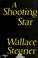 Cover of: A shooting star