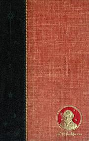 Cover of: A Shropshire lad by A. E. Housman