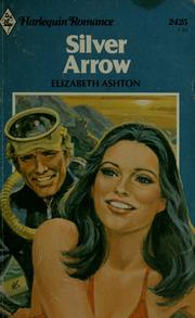 Cover of: Silver arrow