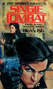 Single combat by Dean Ing