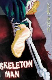 Cover of: Skeleton man by Joseph Bruchac