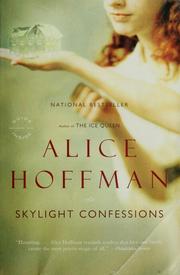 Cover of: Skylight confessions: a novel