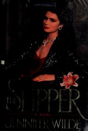 Cover of: The slipper