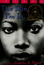 Cover of: The skin I'm in