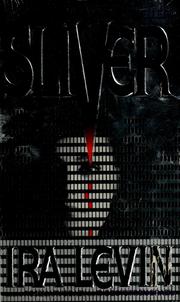Cover of: Sliver: a novel