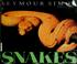 Cover of: Snakes