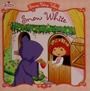 Cover of: Snow White