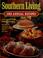 Cover of: Southern Living 1983 annual recipes.