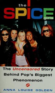 Cover of: The Spice Girls