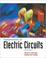 Cover of: Fundamentals of Electric Circuits, Second Edition (Book & CD-ROM)