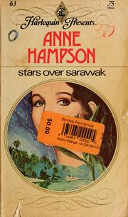 Cover of: Stars over Sarawak