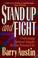 Cover of: Stand up and fight