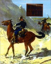 Window on the west : Chicago and the art of the new frontier, 1890-1940