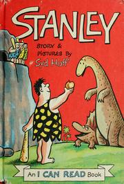 Cover of: Stanley by Syd Hoff