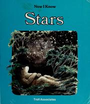 Cover of: Stars