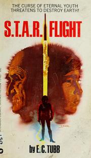Cover of: S.T.A.R. Flight