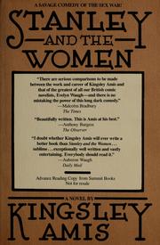 Cover of: Stanley and the women