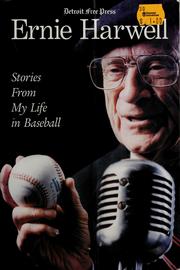 Cover of: Stories from my life in baseball