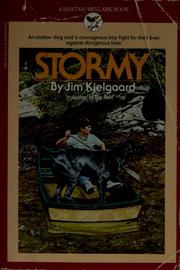 Cover of: Stormy