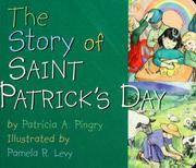 Cover of: The story of Saint Patrick's Day