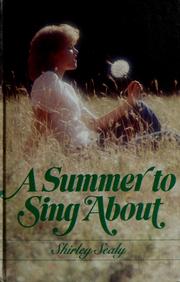 A summer to sing about