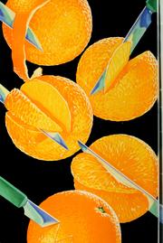 Cover of: Sunkist orange recipes for year-round freshness!