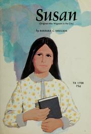 Cover of: Susan by Barbara Claassen Smucker