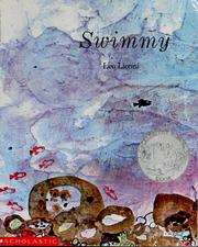 Cover of: Swimmy