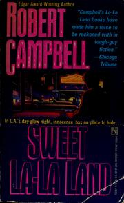 Cover of: Sweet La-La Land