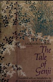 Cover of: The tale of Genji