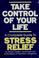 Cover of: Take control of your life